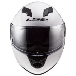 Ls2 Stream Evo Kask Beyaz