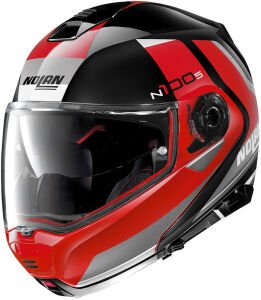 Nolan N100-5 Kask HillTop N-Com 50