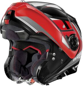 Nolan N100-5 Kask HillTop N-Com 50