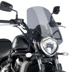 Puig 8164H Kawasaki Vulcan S Ön Cam
