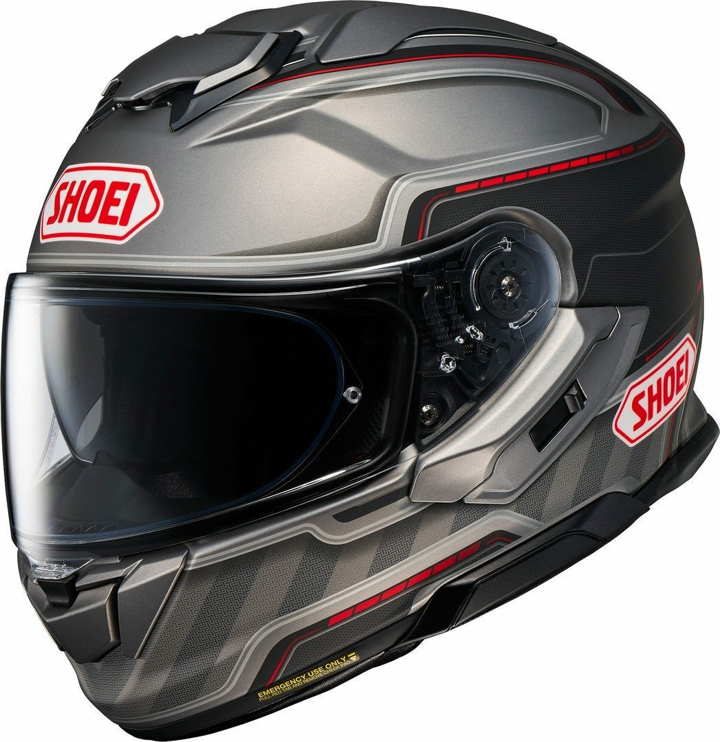 Shoei GT-Air 3 Kask Discipline TC-1