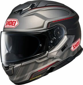 Shoei GT-Air 3 Kask Discipline TC-1