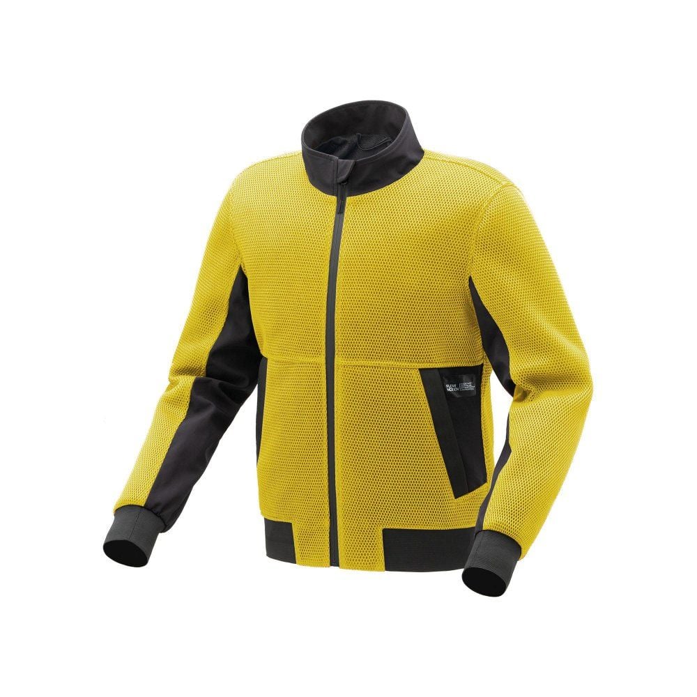 Tucano Urbano Flowmotion Yazlık Ceket Sarı