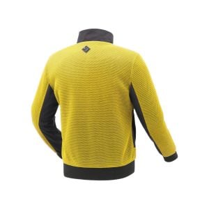 Tucano Urbano Flowmotion Yazlık Ceket Sarı