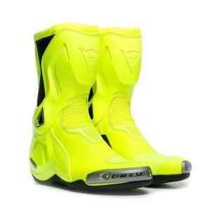 Dainese Torque 3 Out Bot Fluo Yellow