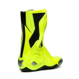 Dainese Torque 3 Out Bot Fluo Yellow