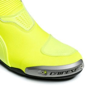 Dainese Torque 3 Out Bot Fluo Yellow