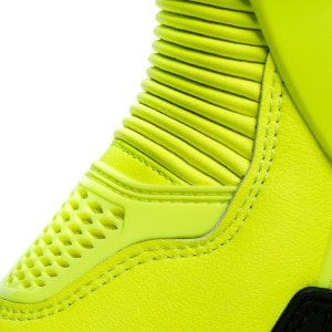 Dainese Torque 3 Out Bot Fluo Yellow