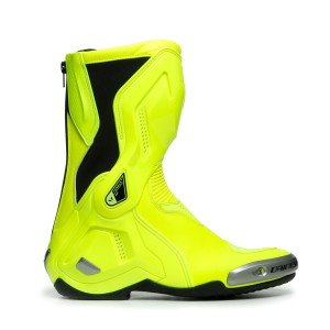 Dainese Torque 3 Out Bot Fluo Yellow