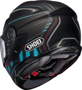 Shoei GT-Air 3 Kask Discipline TC-2
