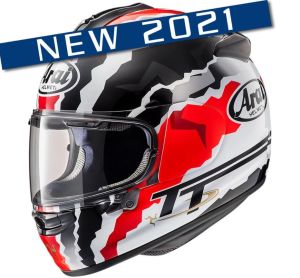Arai Profile-V Kask Doohan TT