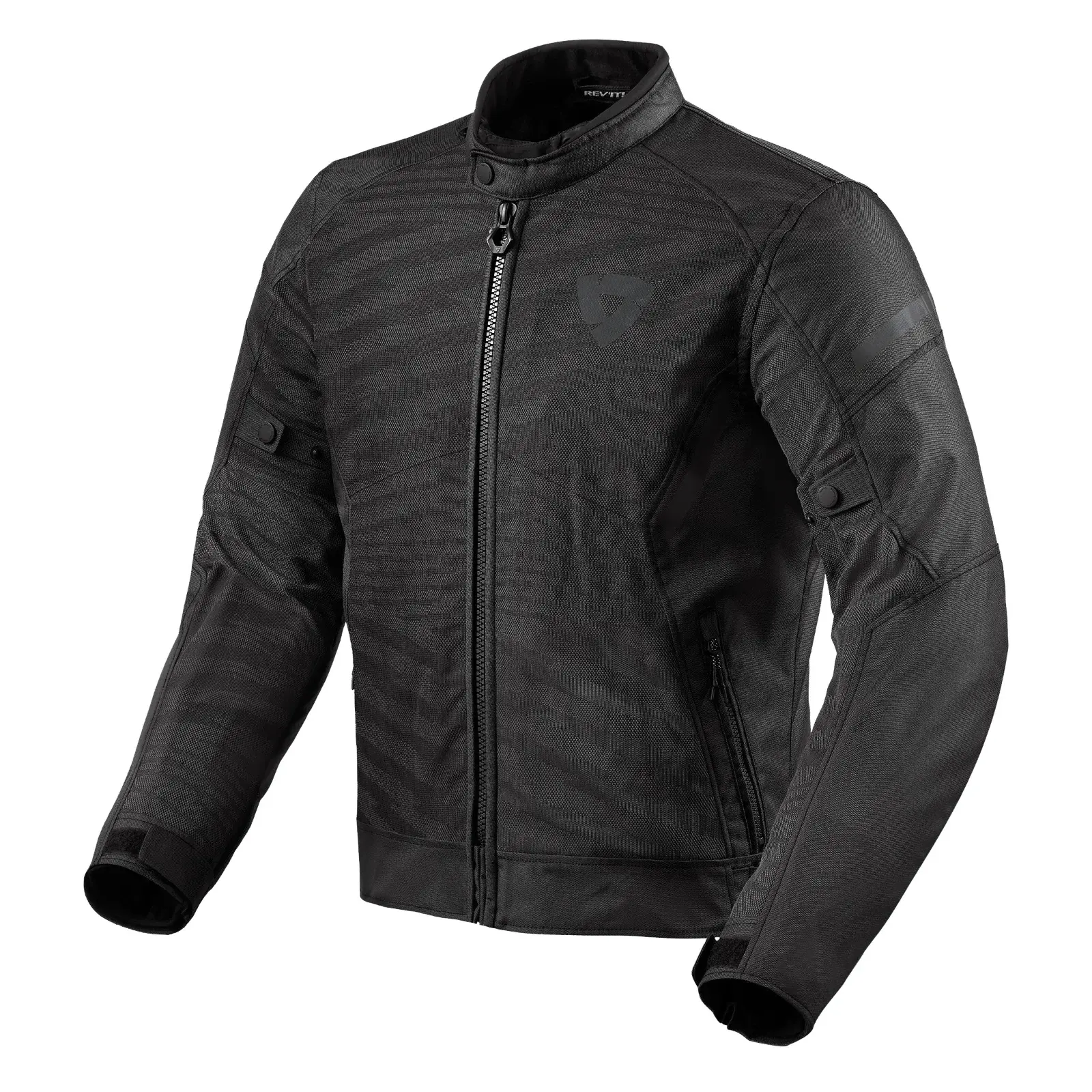 REVIT Torque 2 H2O Mont Siyah