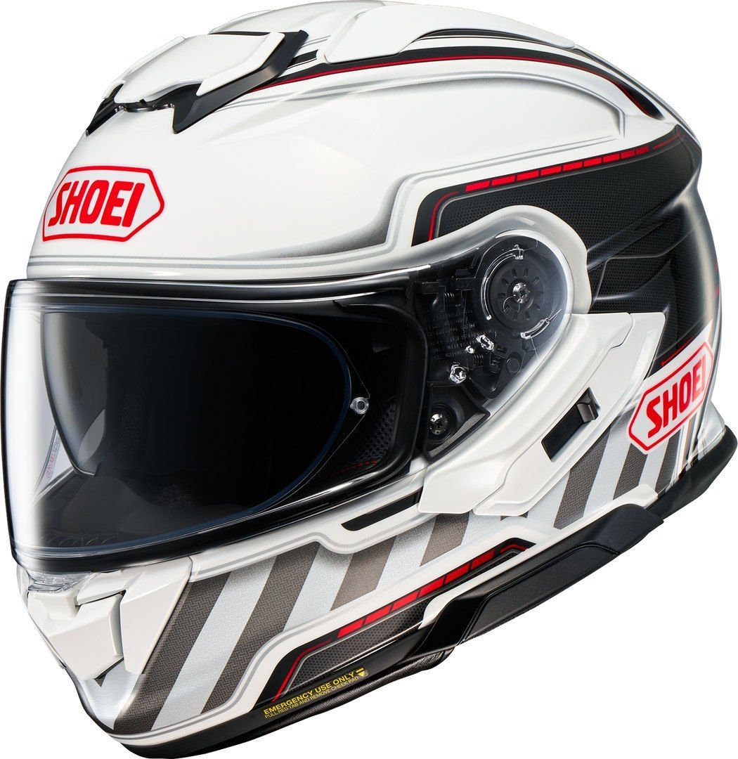 Shoei GT-Air 3 Kask Discipline TC-6