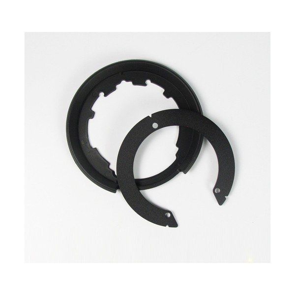 Givi BF04 Depoüstü Çanta Aparatı (Kawasaki)