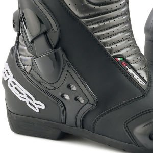 Tcx S-Speed Bot Siyah