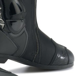 Tcx S-Speed Bot Siyah