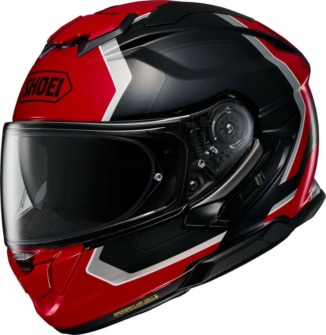 Shoei GT-Air 3 Kask Realm TC-1
