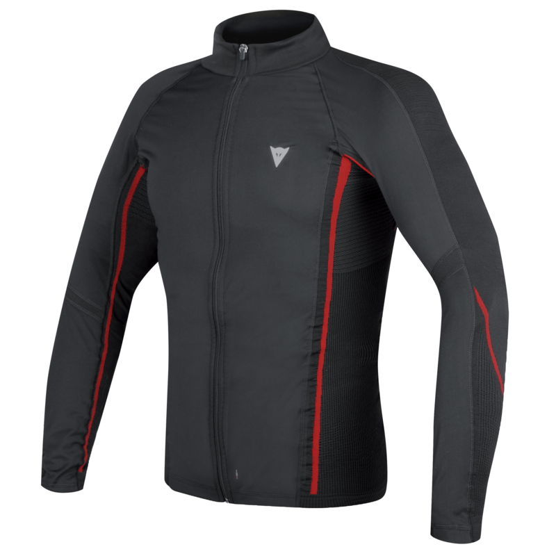 Dainese D-Core No-Wind TEE LS Üst Termal İçlik L | Dainese D-Core