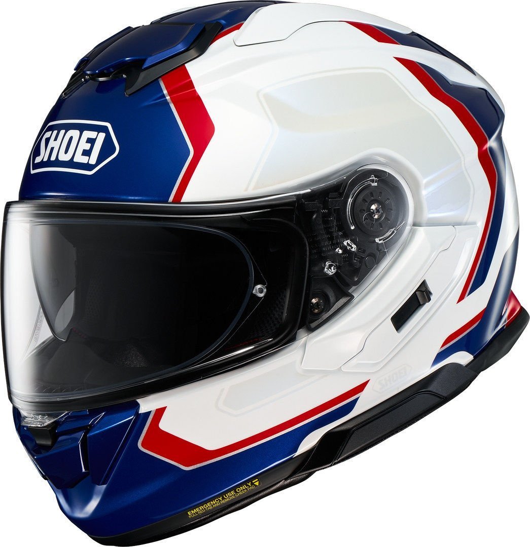 Shoei GT-Air 3 Kask Realm TC-10