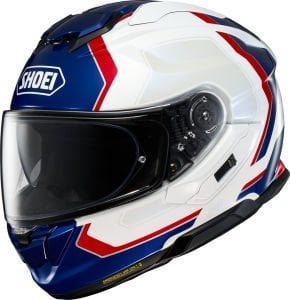 Shoei GT-Air 3 Kask Realm TC-10