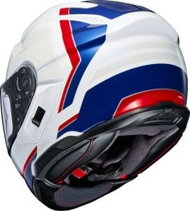 Shoei GT-Air 3 Kask Realm TC-10
