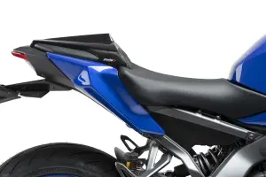 PUIG/22354N REAR SEAT COWLS YAMAHA MT-09 24 C/BLACK