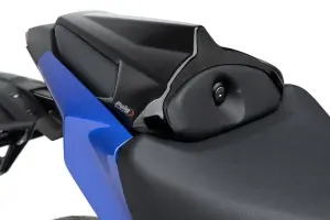 PUIG/22354N REAR SEAT COWLS YAMAHA MT-09 24 C/BLACK