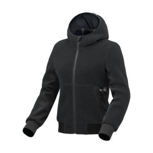 Tucano Urbano Flowmotion Kadın Yazlık Ceket Siyah