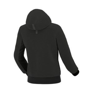 Tucano Urbano Flowmotion Kadın Yazlık Ceket Siyah