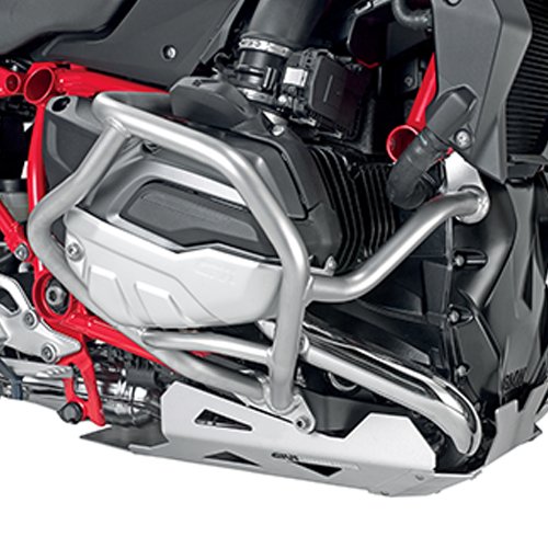 Givi TNH5117Kit Bmw R1200R (15) Koruma Demiri Bağlantısı