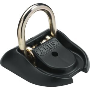 Abus WBA100 Granit Zemin / Duvar Dayanak Demiri (16 mm.)
