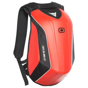 Dainese D-Mach Backpack Fluo Re