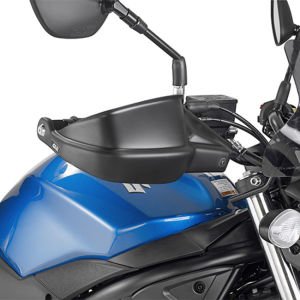 Givi HP3111 Suzuki SV 650 (16) Elcik Koruma