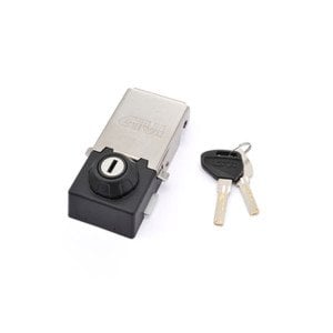 Givi Z8024MR Çanta Kilit Mekanizması