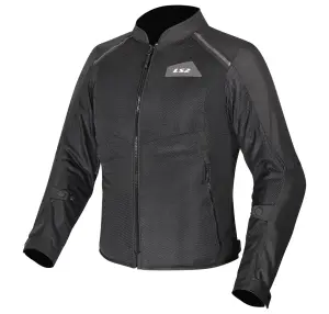 LS2 Breeze Kadın Mont Siyah LS2 Breeze Kadın Mont Siyah XL
