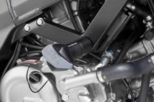 Puig 5698N Suzuki GSR750 Grenaj Topuzu