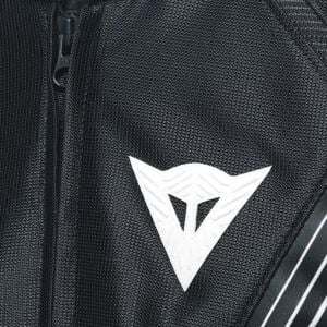 Dainese Super Rider 2 Siyah Beyaz