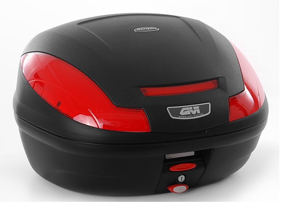 Givi E470N Arka Çanta
