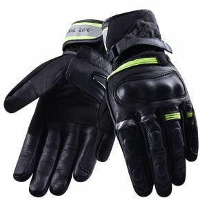 Vexo Tempest H2o Eldiven Neon Sarı