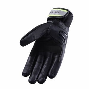 Vexo Tempest H2o Eldiven Neon Sarı