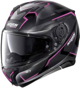 Nolan N87 Plus Kask Overlander N-Com 34 Nolan N87 Plus Kask Overlander N-Com 34 M