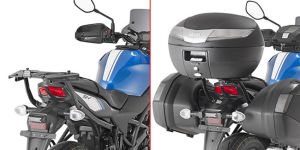 Givi 3111FZ Suzuki Sv 650 (16) Arka Çanta Demiri