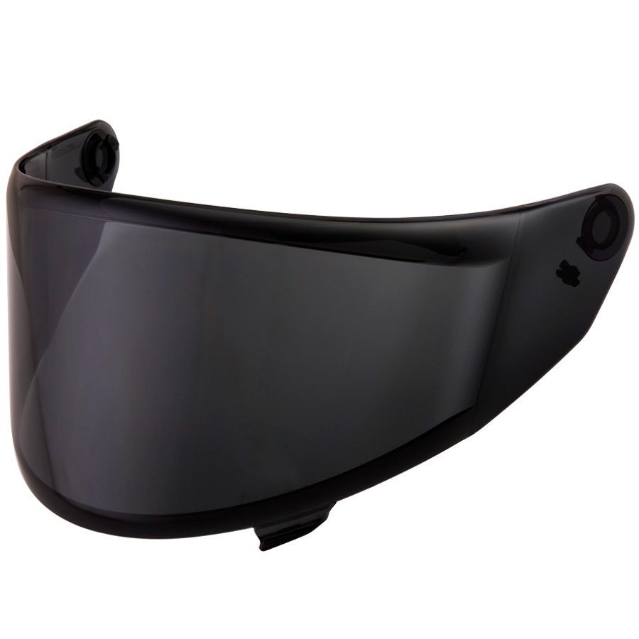 KYT NZ-RACE / NF-R Kask Camı Siyah