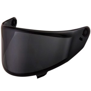 KYT NZ-RACE / NF-R Kask Camı Siyah