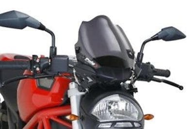 Puig 4672F Ducati Monster 696 Ön Cam