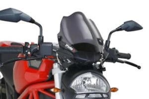 Puig 4672F Ducati Monster 696 Ön Cam