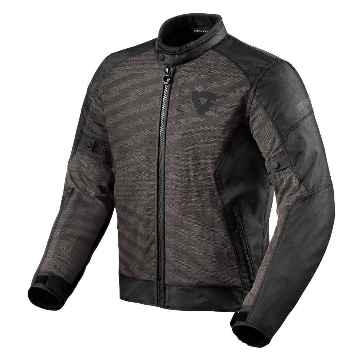 Revit Torque 2 H2O Mont Siyah Antrasıt Revit Torque 2 H2O Mont Siyah Antrasıt 4XL