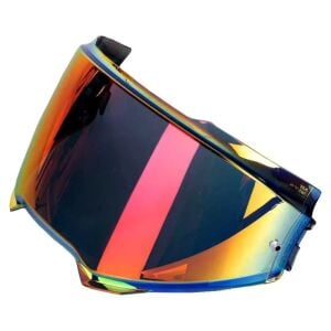 HJC RPHA 60 Kask Camı Kırmızı HJ47