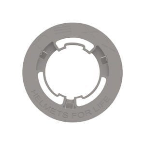 Nexx Sx.10 Kask Yan Kapak Pulu Mat Gri