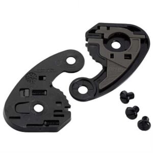HJC RPHA 60 Kask Camı Mekanizma Kiti HJ-47
